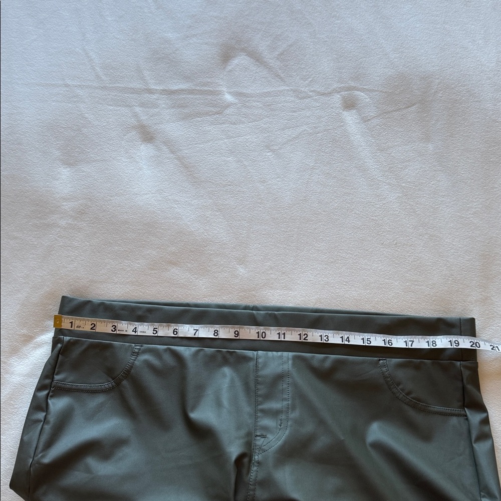 Torrid faux leather leggings - Picture 10 of 13